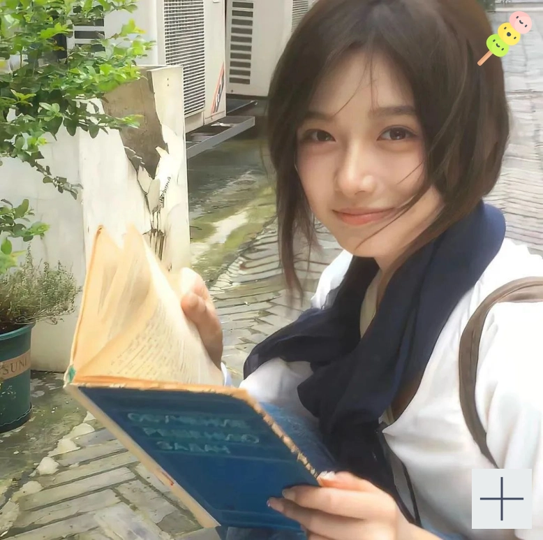 邓女士